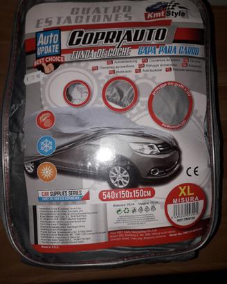 Telo copriauto