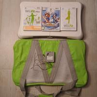 balance per Nintendo Wii