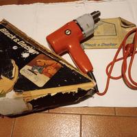 Trapani elettrici per Fai da Te e Bricolage 