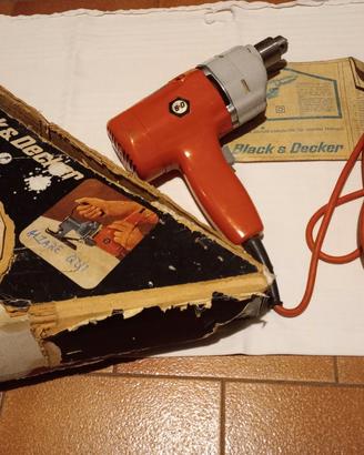 Trapani elettrici per Fai da Te e Bricolage 