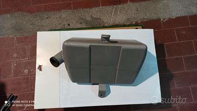 serbatoio olio airone sport 