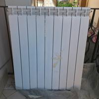 TERMOSIFONE 9 ELEMENTI