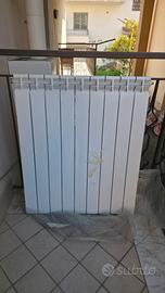 TERMOSIFONE 9 ELEMENTI