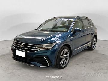 Volkswagen Tiguan 2.0 TDI SCR 110KWR-Line DSG...