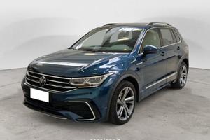 Volkswagen Tiguan 2.0 TDI SCR 110KWR-Line DSG...