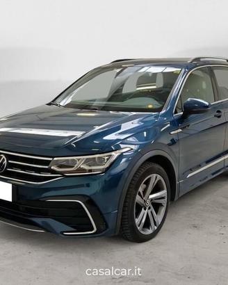 Volkswagen Tiguan 2.0 TDI SCR 110KWR-Line DSG...