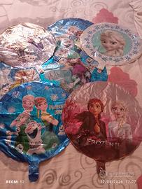palloncini x feste ad elio personaggi vari