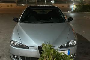 Alfa romeo 147