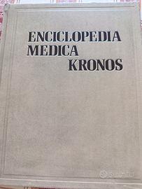 enciclopedia medica Kronos