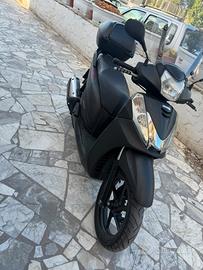 Sh 300 sport