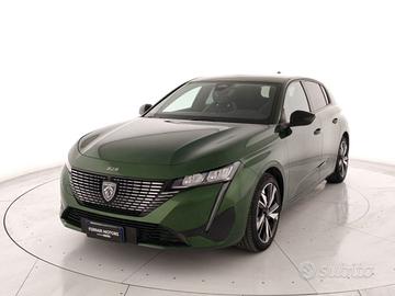 PEUGEOT 308 1.5 bluehdi Allure s&s 130cv eat8