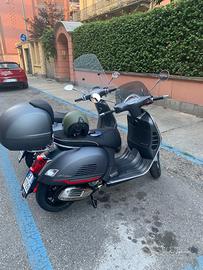 Vespa 250