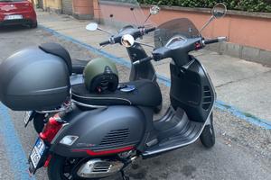 Vespa 250