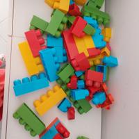 costruzioni bambini