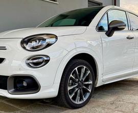 FIAT 500X 1.5 T4 Hybrid 130 CV DCT Sport * PR...