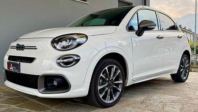 FIAT 500X 1.5 T4 Hybrid 130 CV DCT Sport * PR...