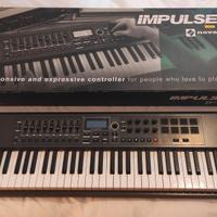 Novation Impulse 61