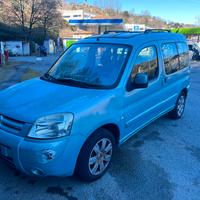 citrien berlingo 1.6 diesel 2006 
