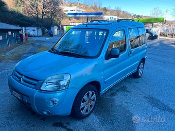 citrien berlingo 1.6 diesel 2006 