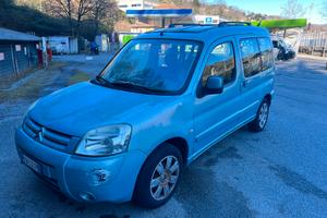 citrien berlingo 1.6 diesel 2006 