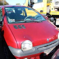 RENAULT TWINGO 1.2 -benzina