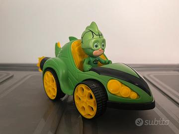 Giochi Preziosi Pj Masks Geco