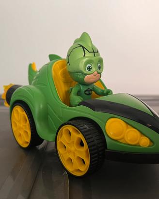Giochi Preziosi Pj Masks Geco