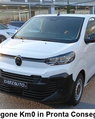 FIAT Scudo CITROEN Jumpy 1.5 BlueHDi 120 S&S PL-