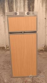 Frigo trivalente Dometic camper