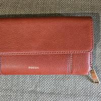 portafogli Fossil