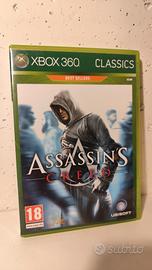 Assassin's Creed XBOX 360 