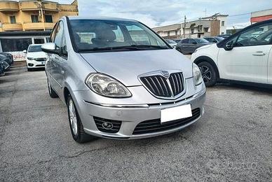 LANCIA Musa 1.4 8v Benzina
