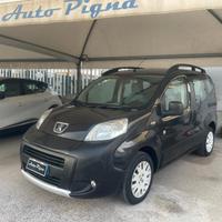 Peugeot Bipper Tepee 1.3 HDi 75 FAP Stop&Start Out