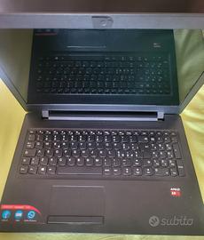 Portatile LENOVO