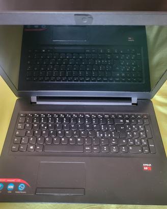 Portatile LENOVO
