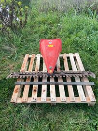 Barra falciante Goldoni