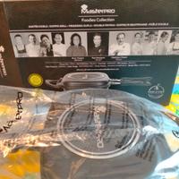 Tegame MasterPRO - Foodies Collection - NUOVO