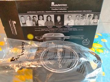 Tegame MasterPRO - Foodies Collection - NUOVO