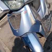 ricambi PEOPLE S 125 2007 2008 kymco forcella sell