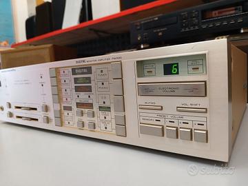 AMPLIFICATORE MARANTZ PM-630 APPENA REVISIONATO 
