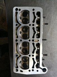 Testata fiat Uno 900