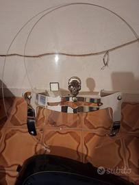 Parabrezza Suzuki intruder vl 1500 lc