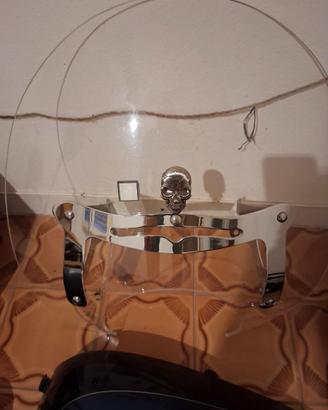 Parabrezza Suzuki intruder vl 1500 lc