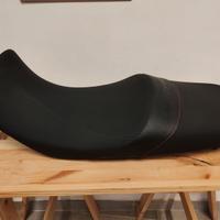Sella ribassata per Suzuki V-Strom 650 2013