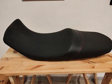 Sella ribassata per Suzuki V-Strom 650 2013