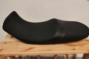 Sella ribassata per Suzuki V-Strom 650 2013