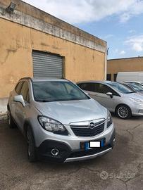 Opel Mokka 1.4 Turbo GPL Tech 140CV 4x2 Cosmo