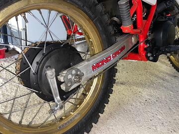 Yamaha XT 600 - 1985