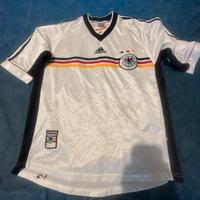 Maglia Germania Calcio Taglia M