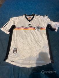 Maglia Germania Calcio Taglia M